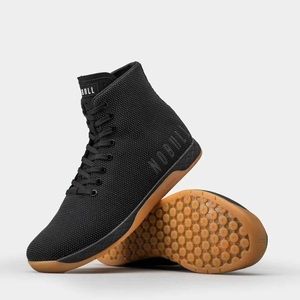 NOBULL - GUM HIGH-TOP TRAINER